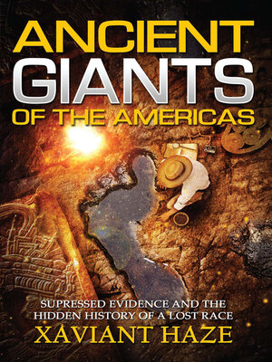 cover image of Ancient Giants of the Americas